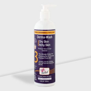 Hopes Relief Derma Wash