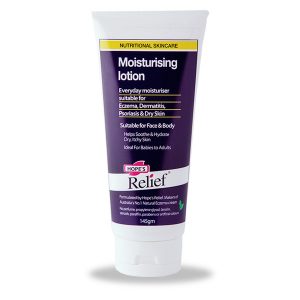 Hope's Relief Eczema Psoriasis Moisturising Lotion